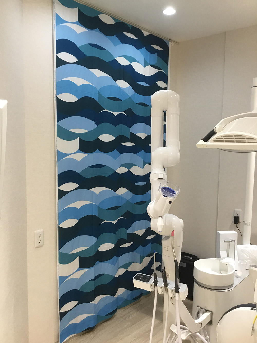 部屋の模様替え