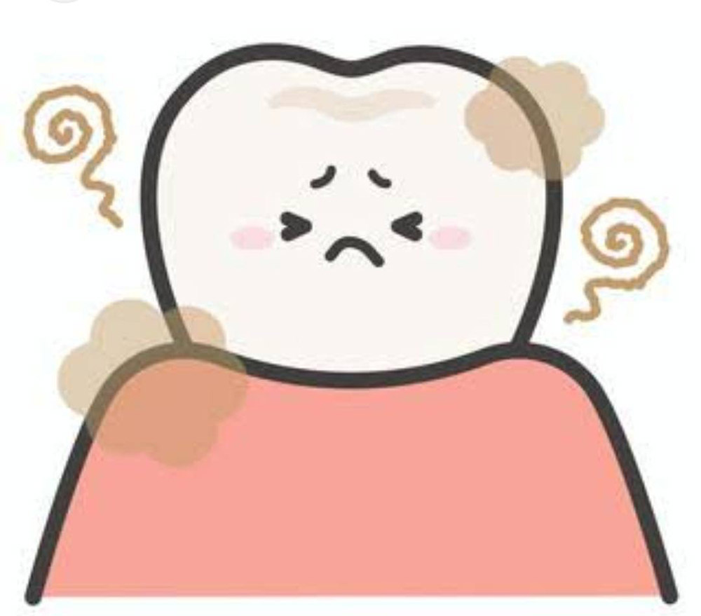 口臭と虫歯の関係って知っていますか？