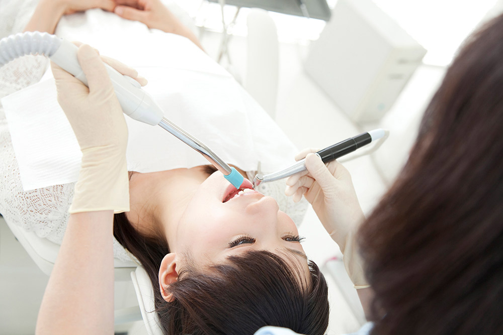 プロフェッショナルケア