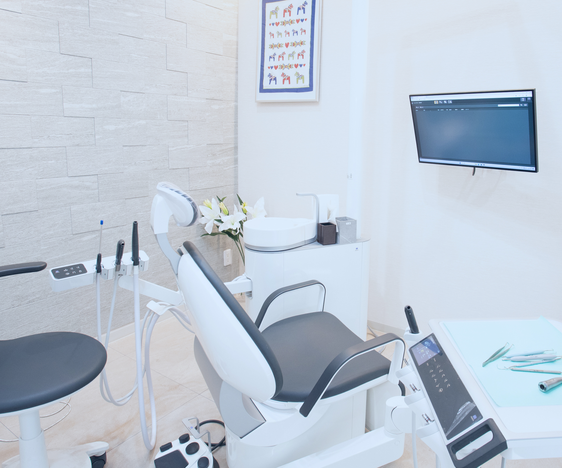 与野駅前ヒロデンタルクリニック