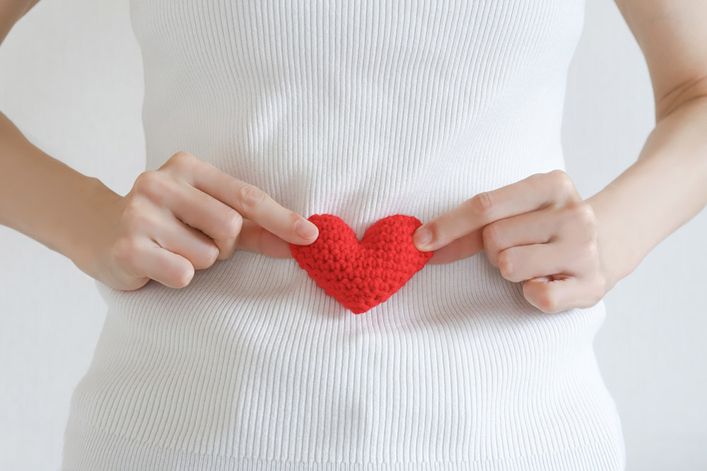 マイナス1歳からのデンタルケア