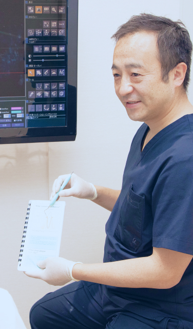 与野駅前ヒロデンタルクリニック