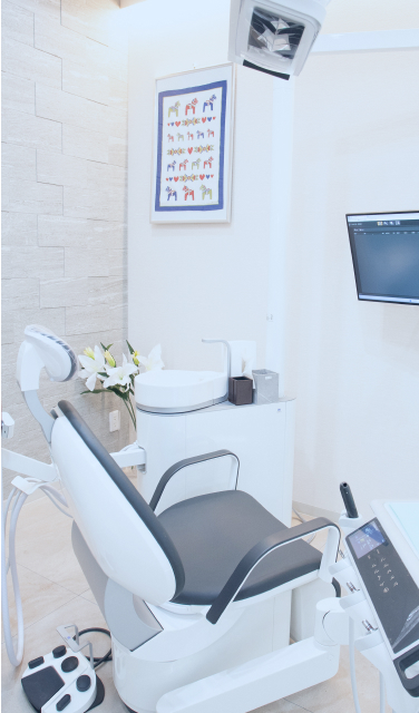 与野駅前ヒロデンタルクリニック