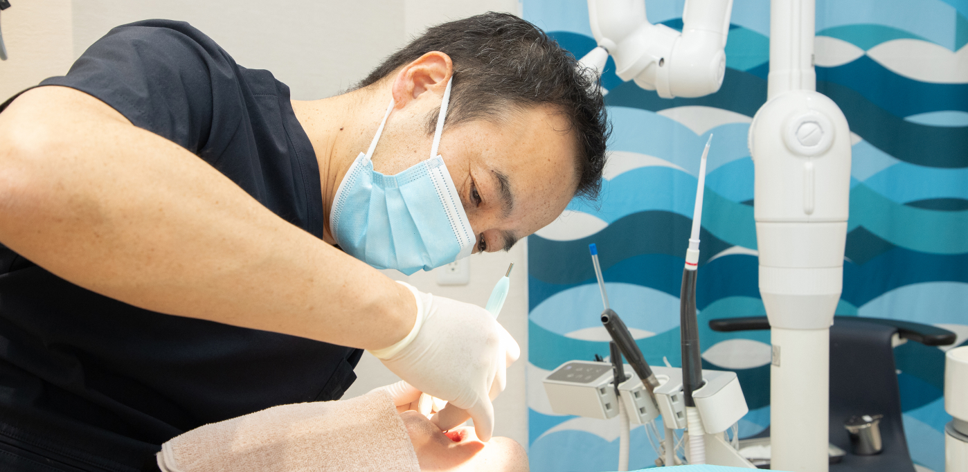 受診傾向の違い