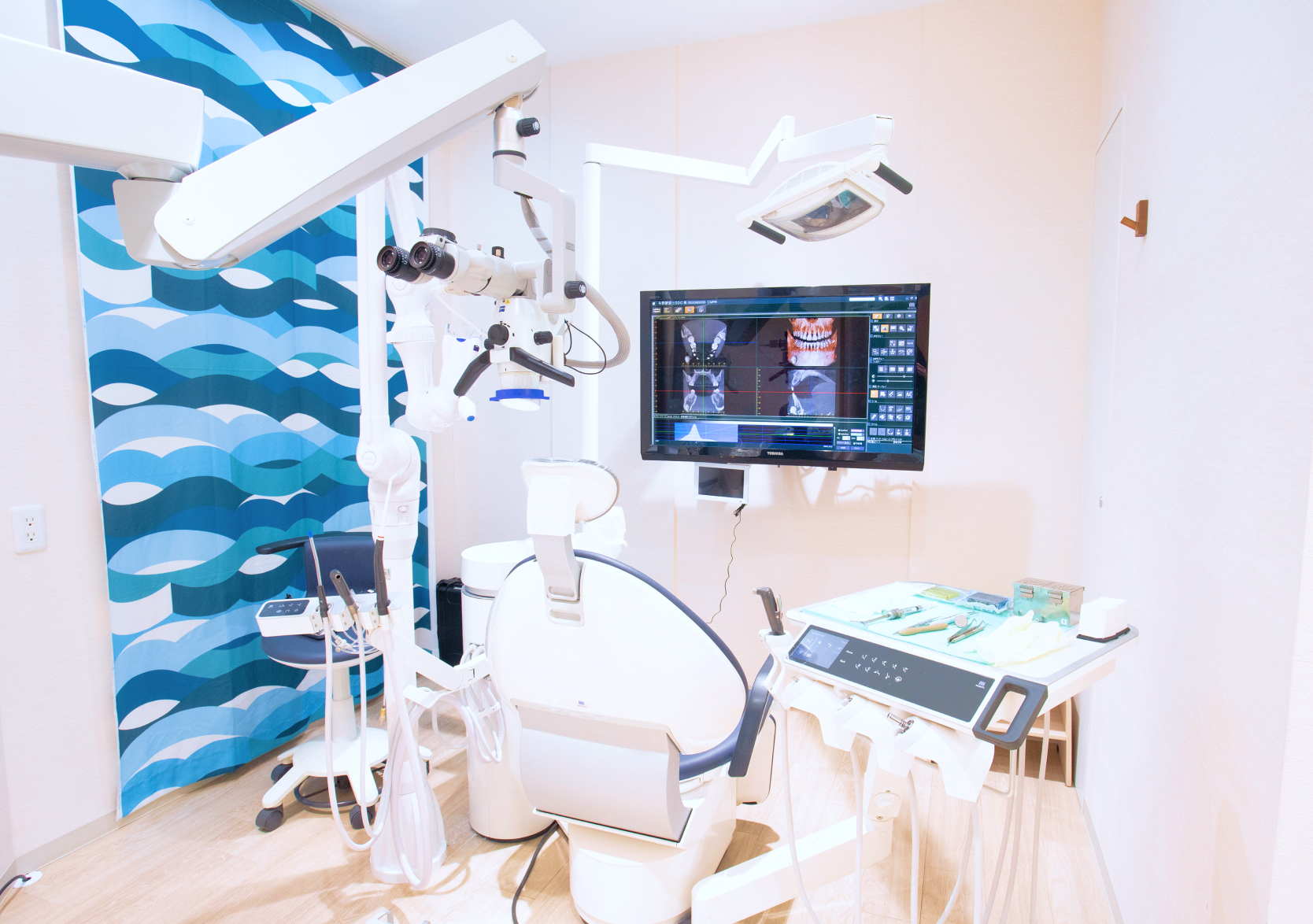 教育や研修実績などの基準を満たした研修施設