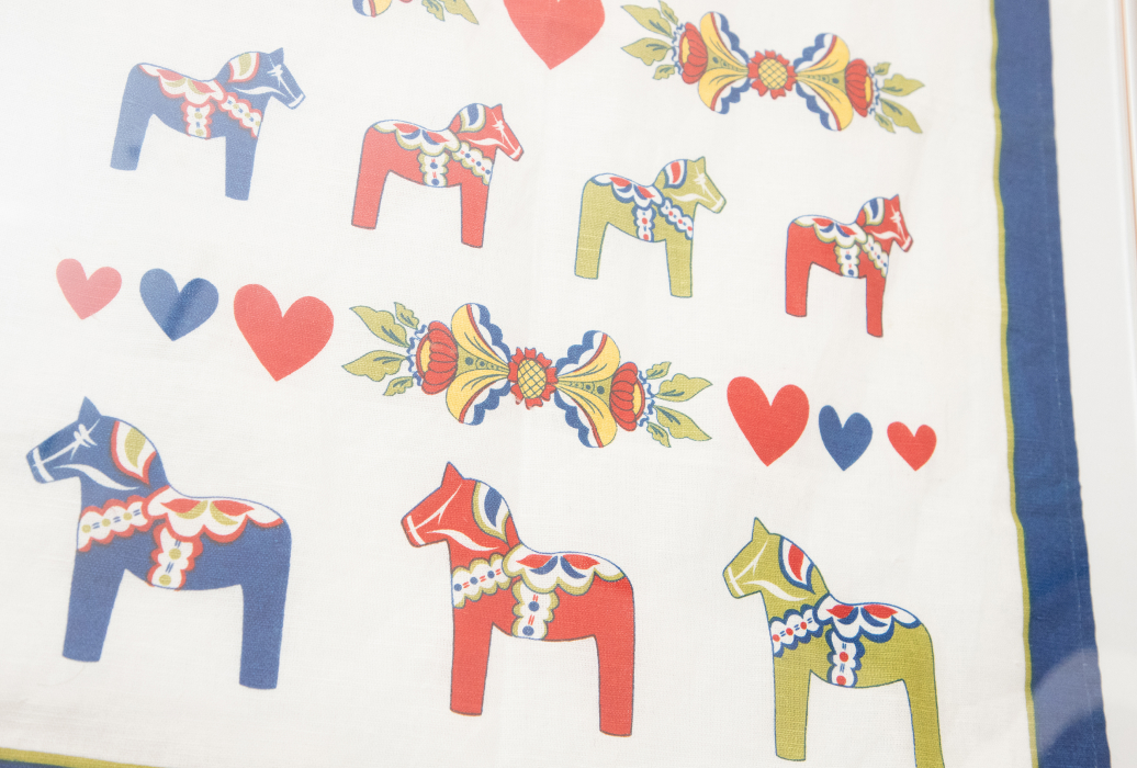 ダーラナホース